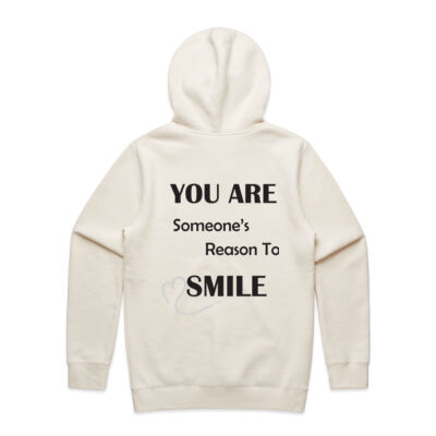 AMood - Smile Thumbnail